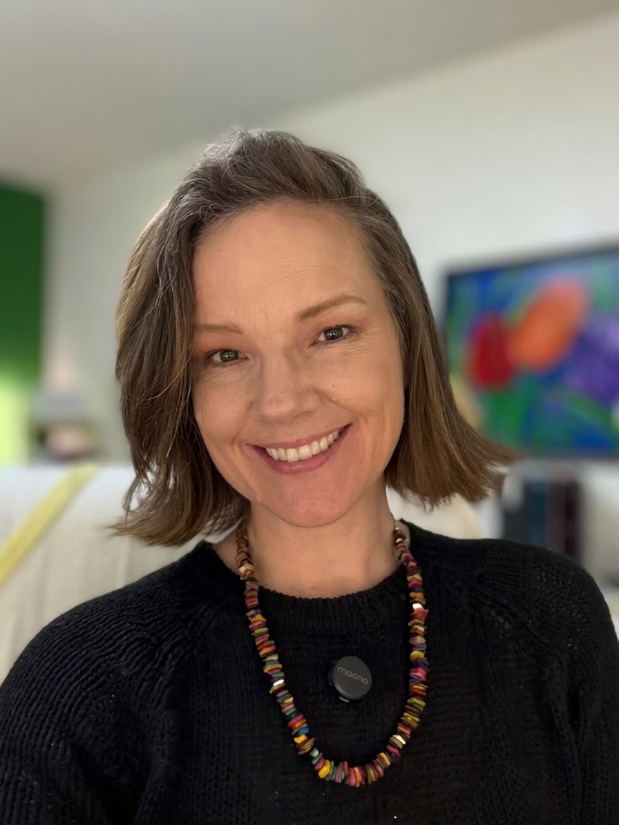 Lora Perry